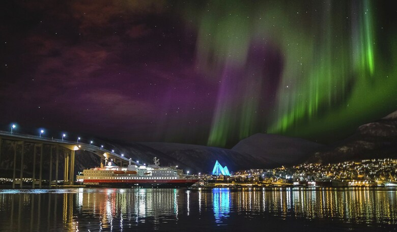 Hotel Thon Polar