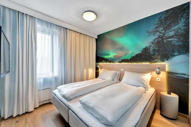 Hotel Thon Polar