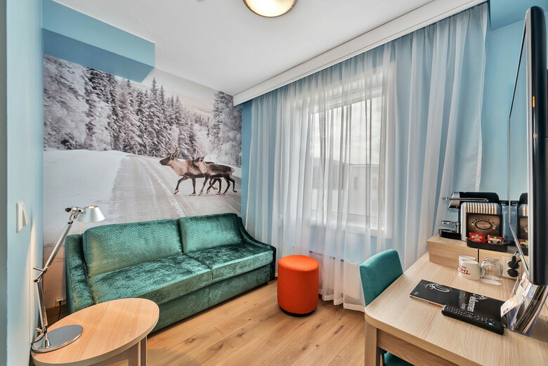 Hotel Thon Polar