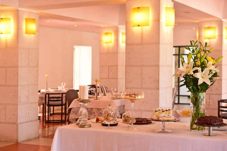 Hotel Pousada Alc�cer Do Sal - D.alfonso II