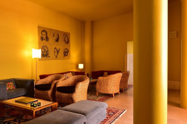 Hotel Pousada Alc�cer Do Sal - D.alfonso II