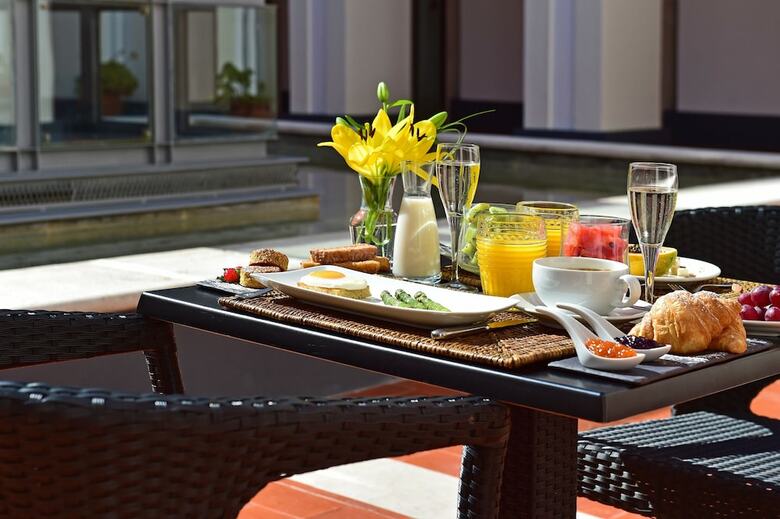 Hotel Pousada Alc�cer Do Sal - D.alfonso II