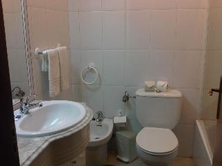 Hotel D. Carlos Residencial