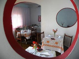 Hotel D. Carlos Residencial