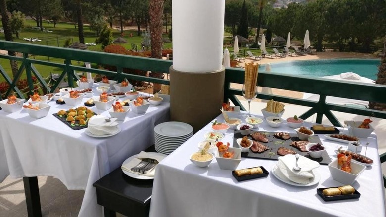 Vale D'el Rei Hotel & Villas