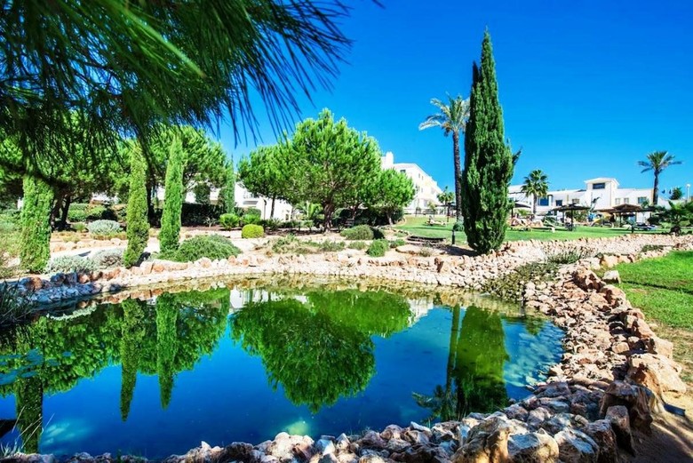 Vale D'el Rei Hotel & Villas