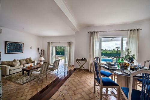 Vale D'el Rei Hotel & Villas