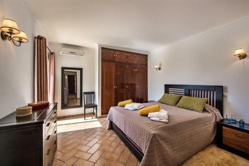 Vale D'el Rei Hotel & Villas