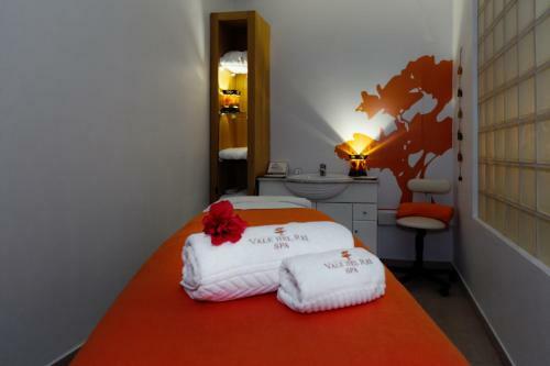 Vale D'el Rei Hotel & Villas