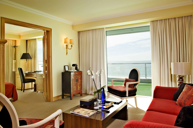 Hotel Cascais Mirage