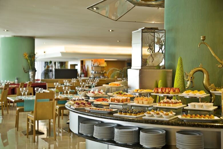 Hotel Cascais Mirage