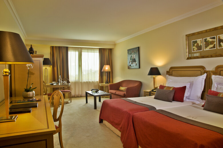 Hotel Cascais Mirage
