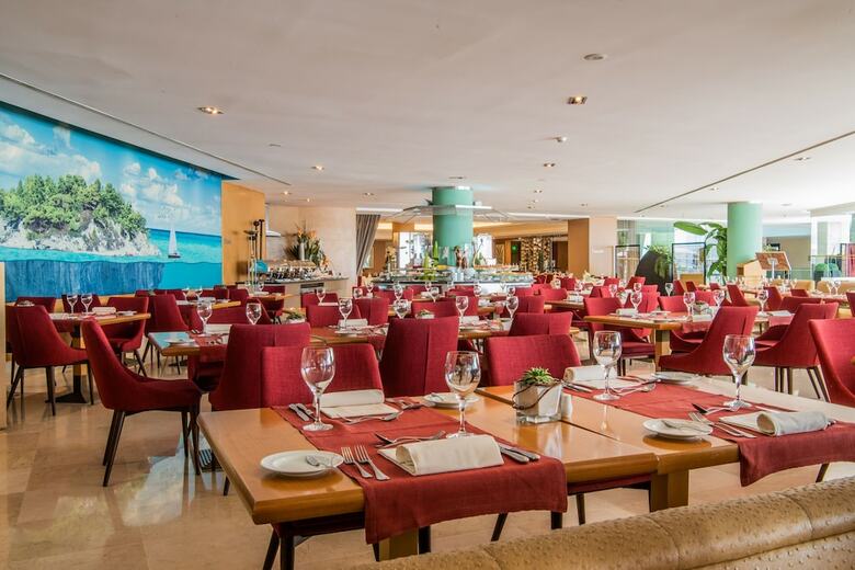 Hotel Cascais Mirage