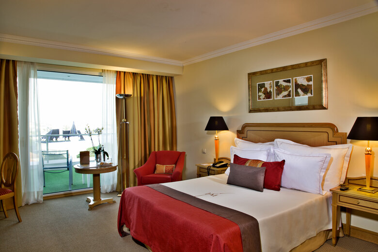 Hotel Cascais Mirage