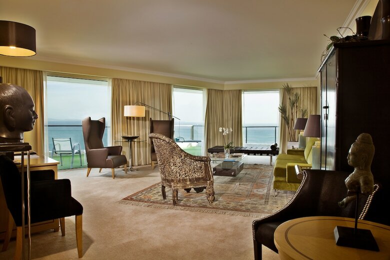 Hotel Cascais Mirage