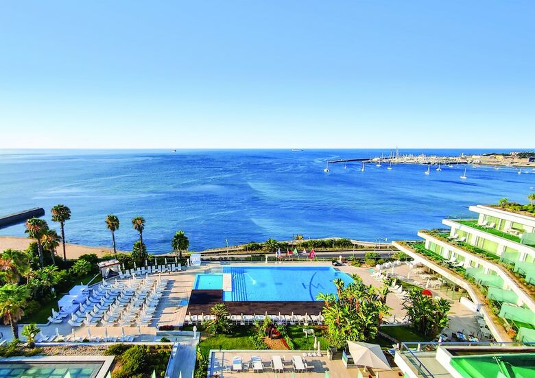 Hotel Cascais Mirage