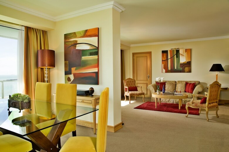 Hotel Cascais Mirage