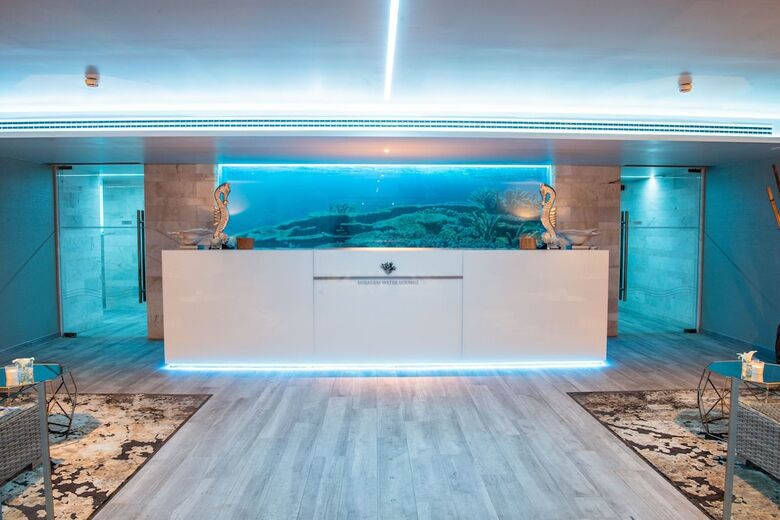 Hotel Cascais Mirage