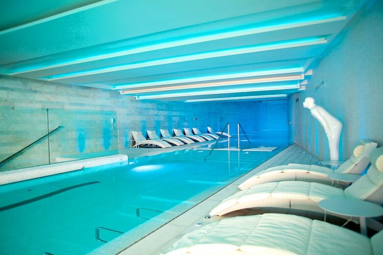 Hotel Cascais Mirage