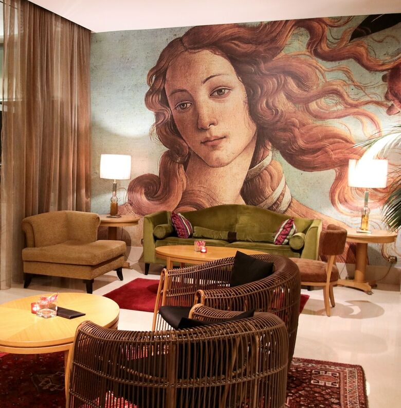 Hotel Cascais Mirage