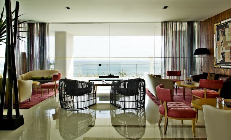 Hotel Cascais Mirage