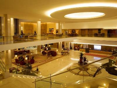 Hotel Cascais Mirage