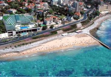 Hotel Cascais Mirage