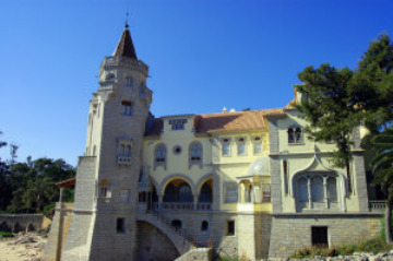 Hotel Cascais Mirage