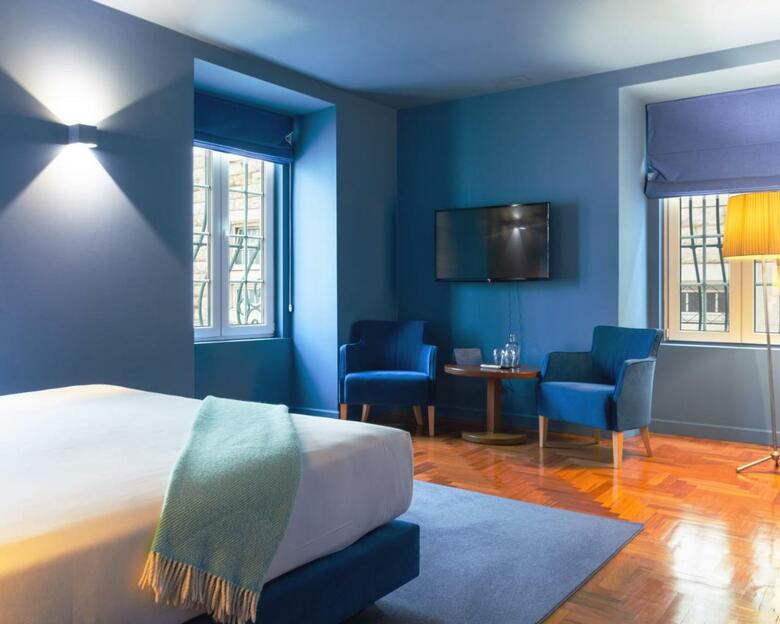 Hotel Villa Albatroz