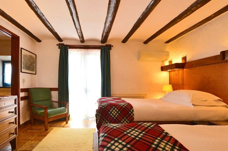 Hotel Pousada Ger�s/cani�ada - S. Bento