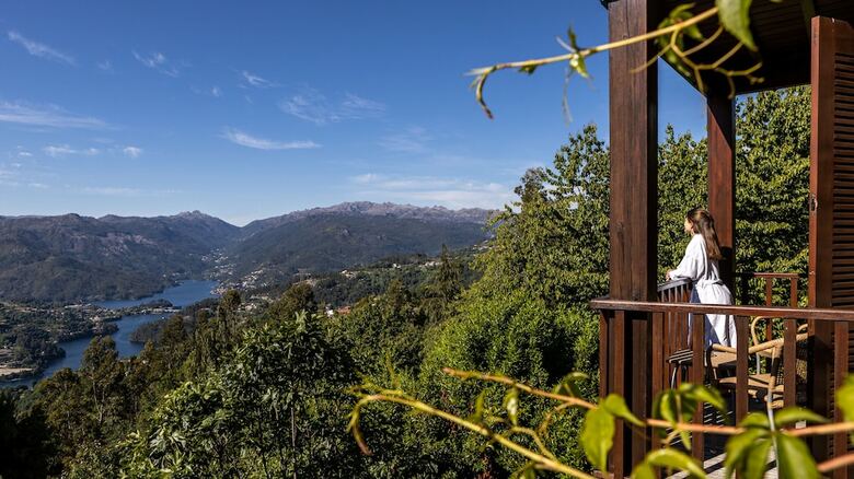 Hotel Pousada Ger�s/cani�ada - S. Bento