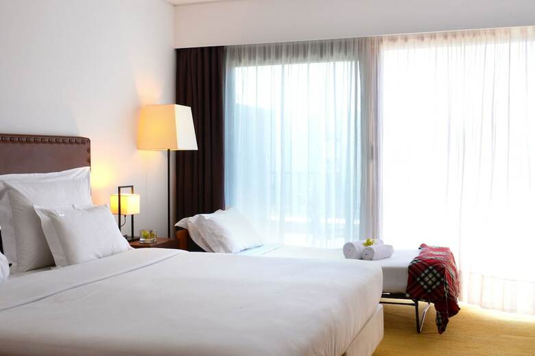 Hotel Pousada Ger�s/cani�ada - S. Bento
