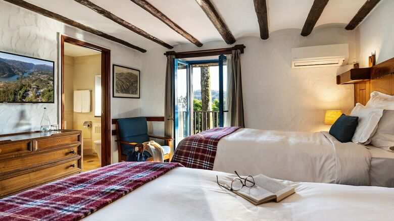 Hotel Pousada Ger�s/cani�ada - S. Bento