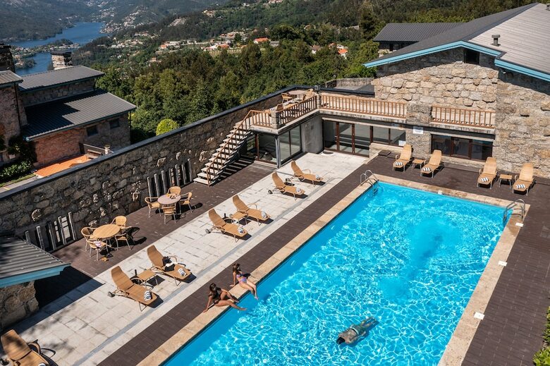 Hotel Pousada Ger�s/cani�ada - S. Bento