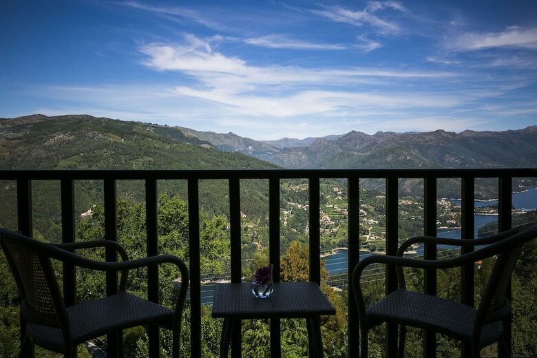 Hotel Pousada Ger�s/cani�ada - S. Bento