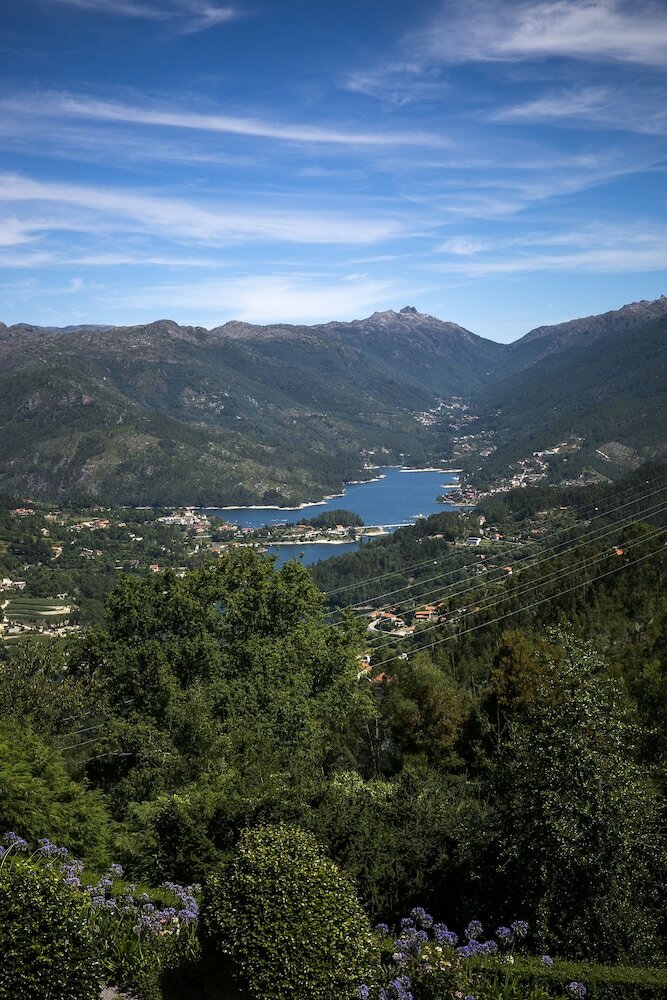 Hotel Pousada Ger�s/cani�ada - S. Bento
