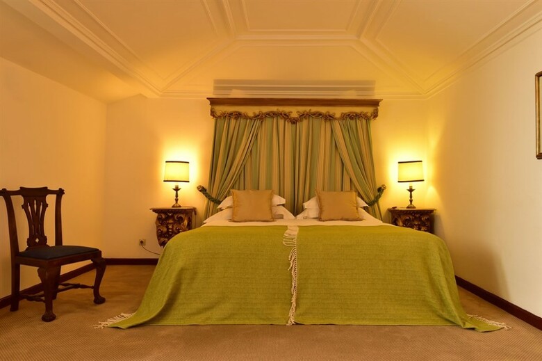 Hotel Pousada Castelo De Estremoz