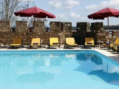 Hotel Pousada Castelo De Estremoz