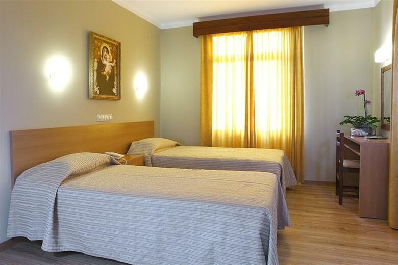 Hotel Domus Pacis F�tima