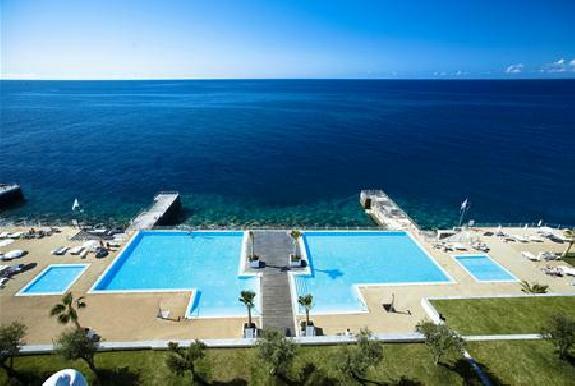 Hotel Vidamar Resorts Madeira