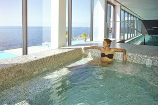 Hotel Vidamar Resorts Madeira