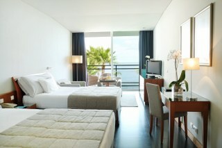 Hotel Vidamar Resorts Madeira