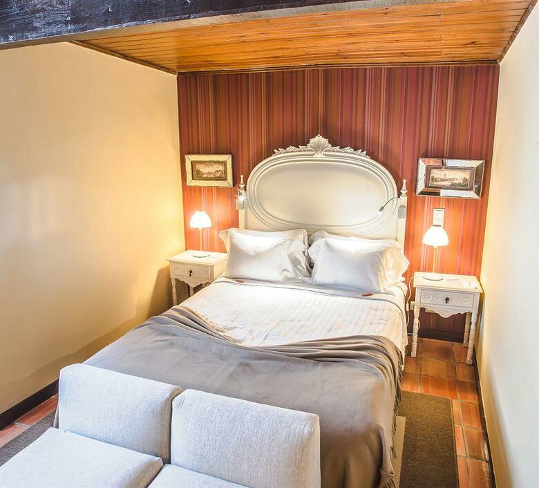 Hotel Pousada Do Castelo