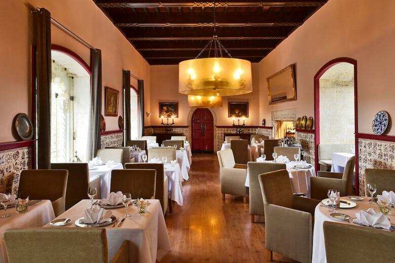 Hotel Pousada Do Castelo