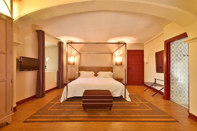 Hotel Pousada Do Castelo