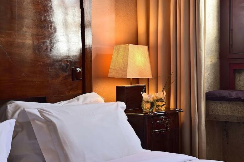 Hotel Pousada Do Castelo