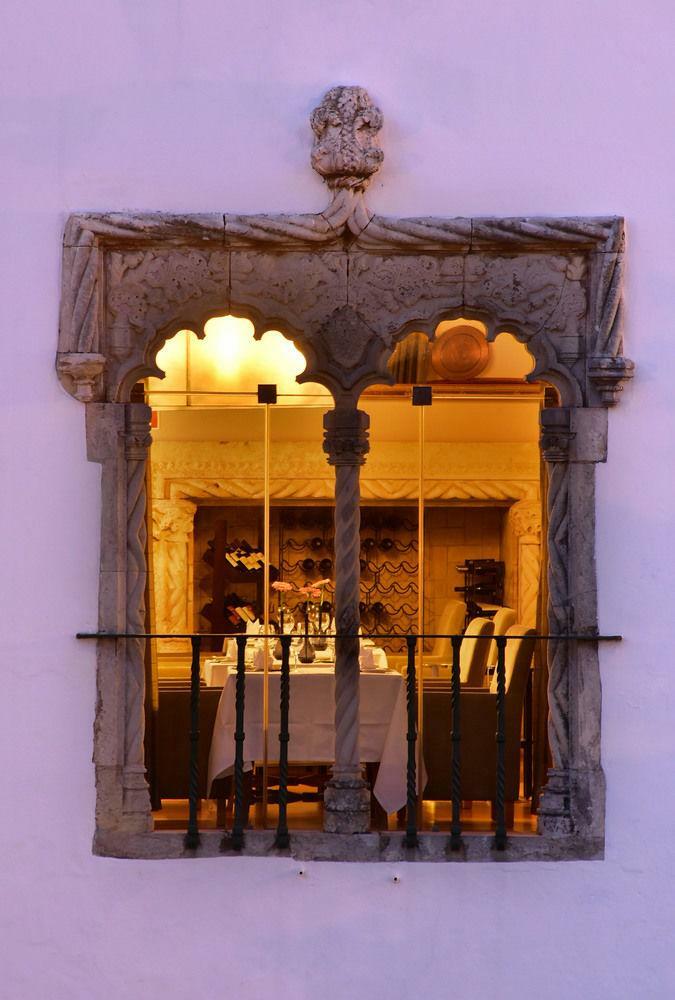 Hotel Pousada Do Castelo