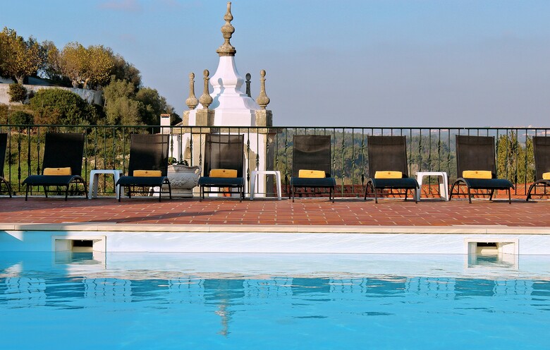 Hotel Real D'�bidos