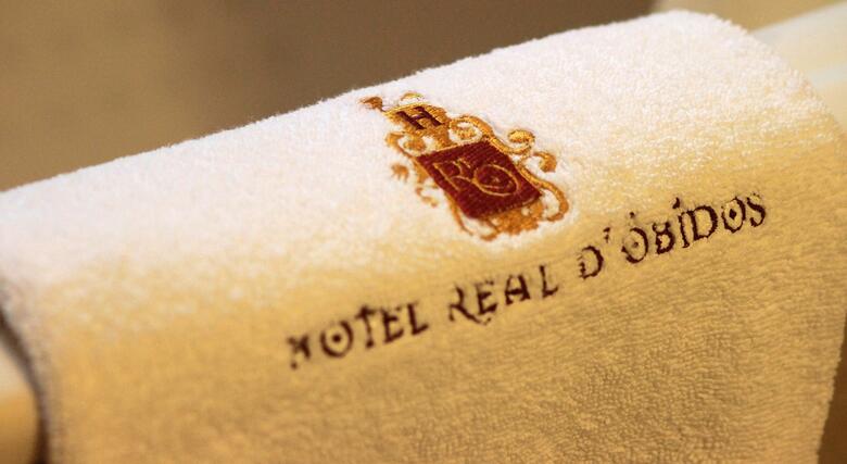 Hotel Real D'�bidos