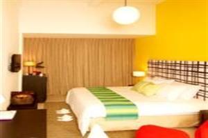 Hotel All Seasons Sathorn